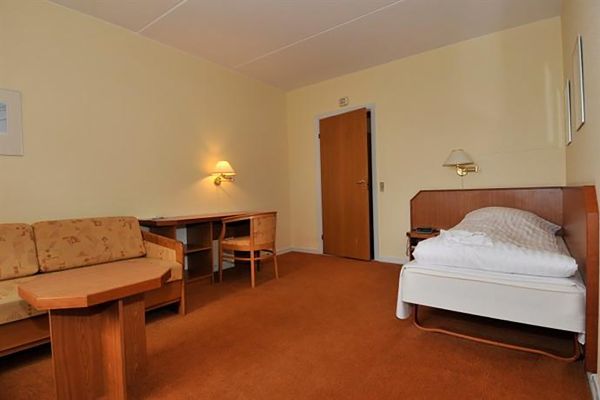 Hotel Lynggaarden (Herning)